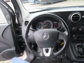 Mercedes Citan 111 CDI BleuEFFICIENCY picture 13