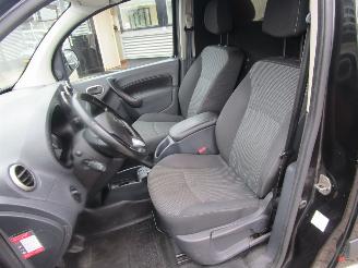 Mercedes Citan 111 CDI BleuEFFICIENCY picture 11