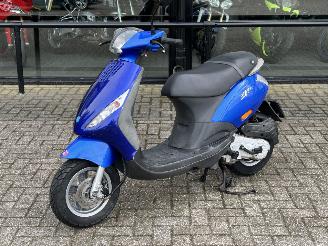 Unfall Kfz Roller Piaggio  Zip 50 4T 2006/7