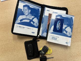 Ford S-Max 2.0-16V picture 30