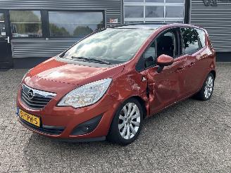 Avarii autoturisme Opel Meriva 1.4 Turbo Edition 2012/3