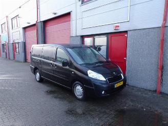 Peugeot Expert 229 2.0 HDI L2H1 Navteq 2 171299 km !!!!!! airco 3 zitter picture 4