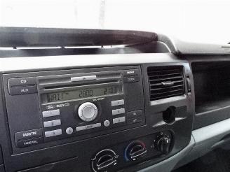 Ford Transit 350L 2.2 TDCI HD picture 7