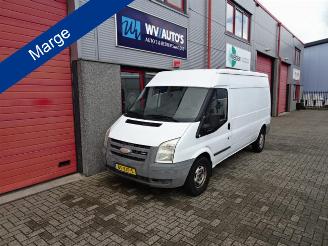 Ford Transit 350L 2.2 TDCI HD picture 1