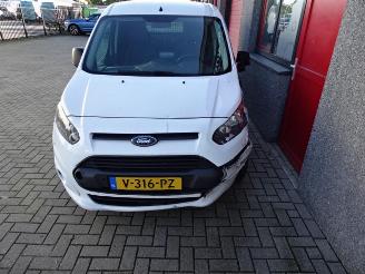 Ford Transit Connect 1.5 TDCI L2 Trend airco picture 9