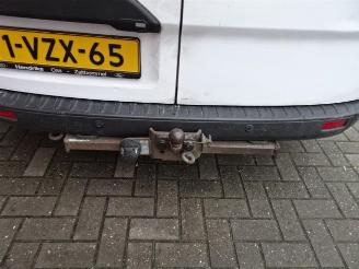 Ford Transit Custom 270 2.2 TDCI L1H1 Trend picture 23