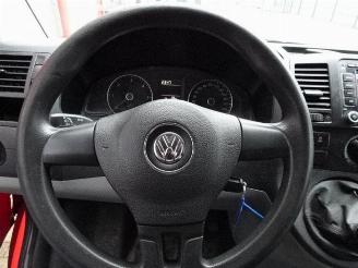 Volkswagen Transporter 2.0 TDI L1H1 T800 Baseline DC Budgetline picture 15