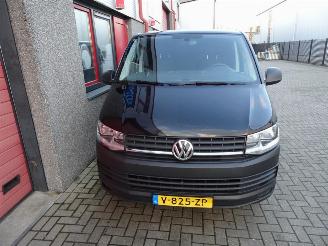 Volkswagen Transporter 2.0 TDI L2H1 Highline navi / pdc/ cruis . ac picture 15