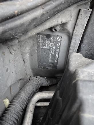 Volkswagen Transporter 2.0 TDI L1H1 BM 2 x schuifdeur Trendline 3 zits picture 32