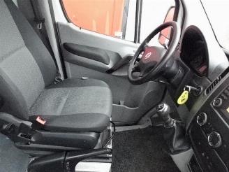 Volkswagen Crafter 35 2.0 TDI L3H2 BM 9 pers maxi rolstoellift airco picture 18