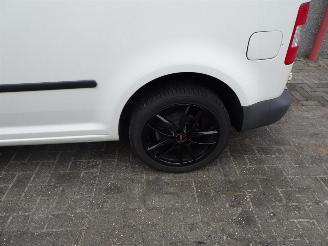 Volkswagen Caddy 2.0 SDI airco 177392 km !!! 1 e eigenaar picture 19