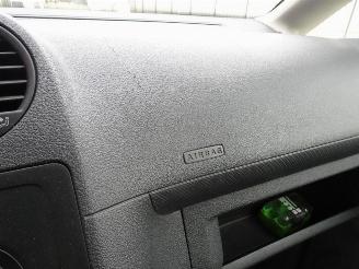 Volkswagen Caddy 2.0 SDI picture 16