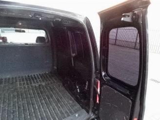 Volkswagen Caddy 1.6 TDI dsg leer navi bbs velgen dikke caddy picture 32