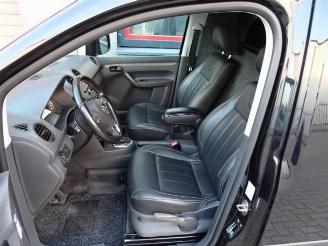 Volkswagen Caddy 1.6 TDI dsg leer navi bbs velgen dikke caddy picture 8