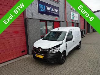 Avarii auto utilitare Renault Express 1.5 dCi 75 Comfort airco nieuwmodel 2021/6