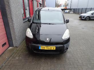 Peugeot Partner 120 1.6 HDI L1 XR Profit + picture 12