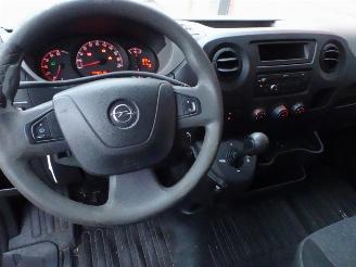 Opel Movano 2.3 CDTI L1H1 rolstoel bus 5 zit[laatsen marge !!!!!!! picture 24