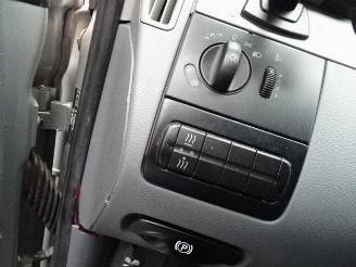 Mercedes Vito 120 CDI 320 Lang DC luxe let op tik in motor !!!!!!!! picture 19