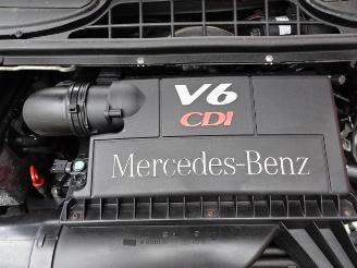 Mercedes Vito 120 CDI 320 Lang DC luxe let op tik in motor !!!!!!!! picture 7