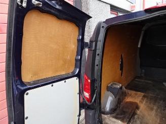 Mercedes Vito 109 CDI Functional airco rijdbare schade picture 20