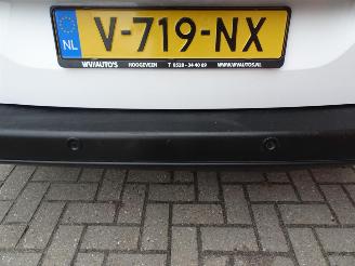 Peugeot Partner 120 1.6 BlueHDi 100 L1 Premium S&S airco picture 20