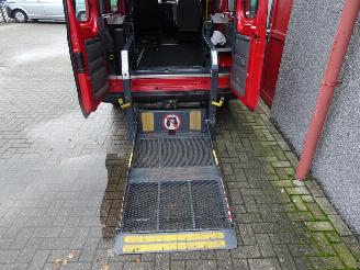 Ford Transit 300S 2.4TDdi rolstoelbus met lift automaat picture 32