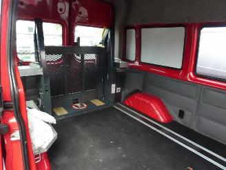 Ford Transit 300S 2.4TDdi rolstoelbus met lift automaat picture 7