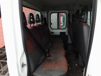Fiat Ducato 33 2.2 MultiJet MH1 DC 7 pers achterwaartse kipper picture 9