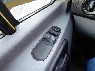 Mercedes Sprinter 518 3.0 CDI 366 DC be trekker met kuiper oplegger complet combi 6 pers picture 17