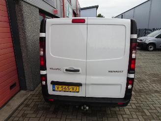 Renault Trafic 1.6 dCi T27 L1H1 Comfort 3 zits airco 109202 km !!!!!!! picture 15