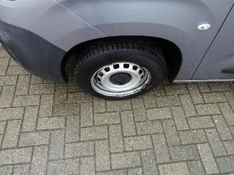 Citroën Berlingo 1.5 BlueHDI Control airco schuifdeur LET OP MOTOR LOOPT NIET 100% picture 19