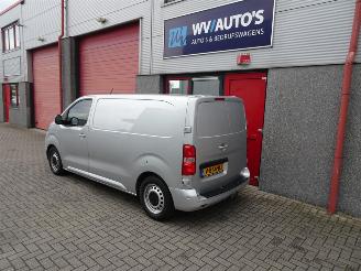 Peugeot Expert 227S 2.0 BlueHDI 180 Premium Pack 3 zits picture 2