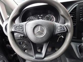Mercedes Vito 109 CDI Extra Lang DC Comfort airco picture 12