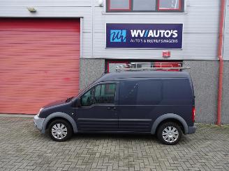 Ford Transit Connect T230L 1.8 TDCi Ambiente l2-h2 37379 km !!!!!!!!!!! picture 5