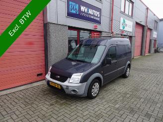 Gebrauchtwagen Van Ford Transit Connect T230L 1.8 TDCi Ambiente l2-h2 37379 km !!!!!!!!!!! 2012/1