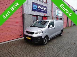 Gebrauchtwagen Van Peugeot Expert 231S 2.0 BlueHDI 120 Premium 2018/3