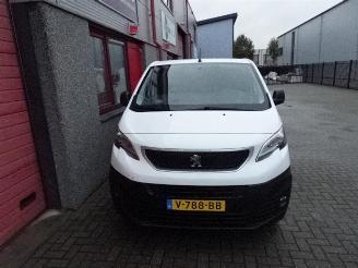 Peugeot Expert 226S 1.6 BlueHDI 95 Pro 3 zits picture 11