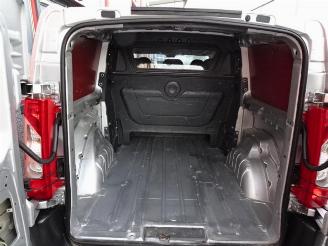 Peugeot Expert 229 2.0 HDI L2H1 DC Profit+ airco picture 10