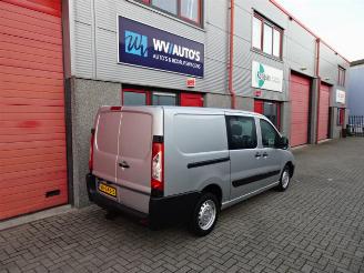 Peugeot Expert 229 2.0 HDI L2H1 DC Profit+ airco picture 3