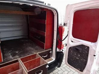 Peugeot Expert 227 2.0 HDI L1H1 Profit+3 zits 143905 km !!!!!!! picture 15