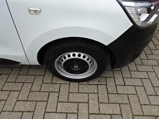 Renault Express 1.5 dCi 75 Comfort airco 107688 km picture 22