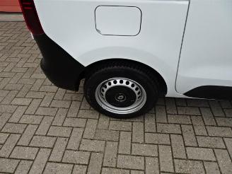 Renault Express 1.5 dCi 75 Comfort airco 107688 km picture 23