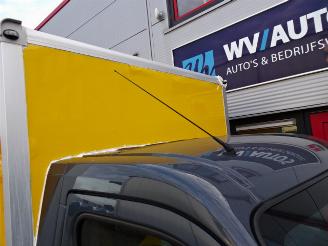 Renault Master T35 2.3 dCi L3H2 Energy koffer airco automaat luchtvering picture 18