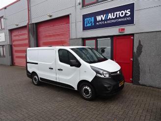 Opel Vivaro 1.6 CDTI L1H1 Innovation EcoFlex 123952 km !!!!!!!! picture 4