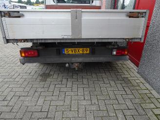 Fiat Ducato 33 2.2 MultiJet KH1 3 pers achterwaartse kipper 122052 km !!!!!!! picture 13