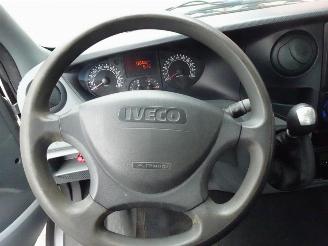 Iveco Daily 50C15 375 3 zits autotransporter 136802 km !!!!!!!!!! picture 24