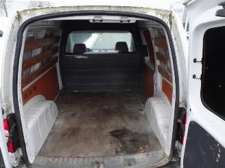 Volkswagen Caddy 1.6 TDI airco picture 12