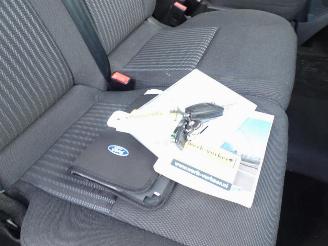 Ford Transit 350 2.2 TDCI L1H3 Trend 3 zits airco cardan aandrijving !!!!!!! picture 26