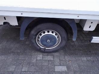 Renault Master T35 2.3 dCi 145 L3 Energy EURO VI bakwagen met laadklep picture 37