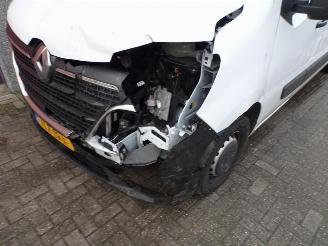 Renault Master T35 2.3 dCi 135 L2H2 Comfort 117276 km ! met inrichting picture 12